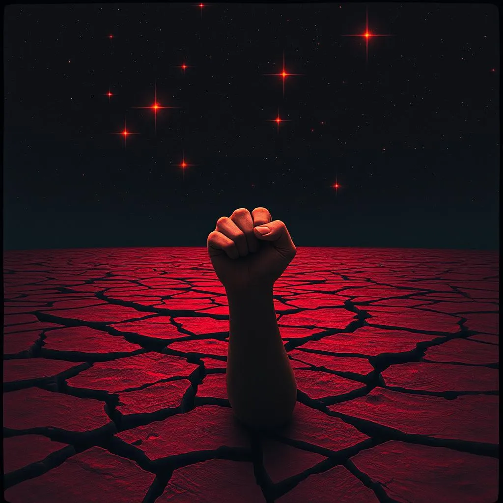 Fists of Fury