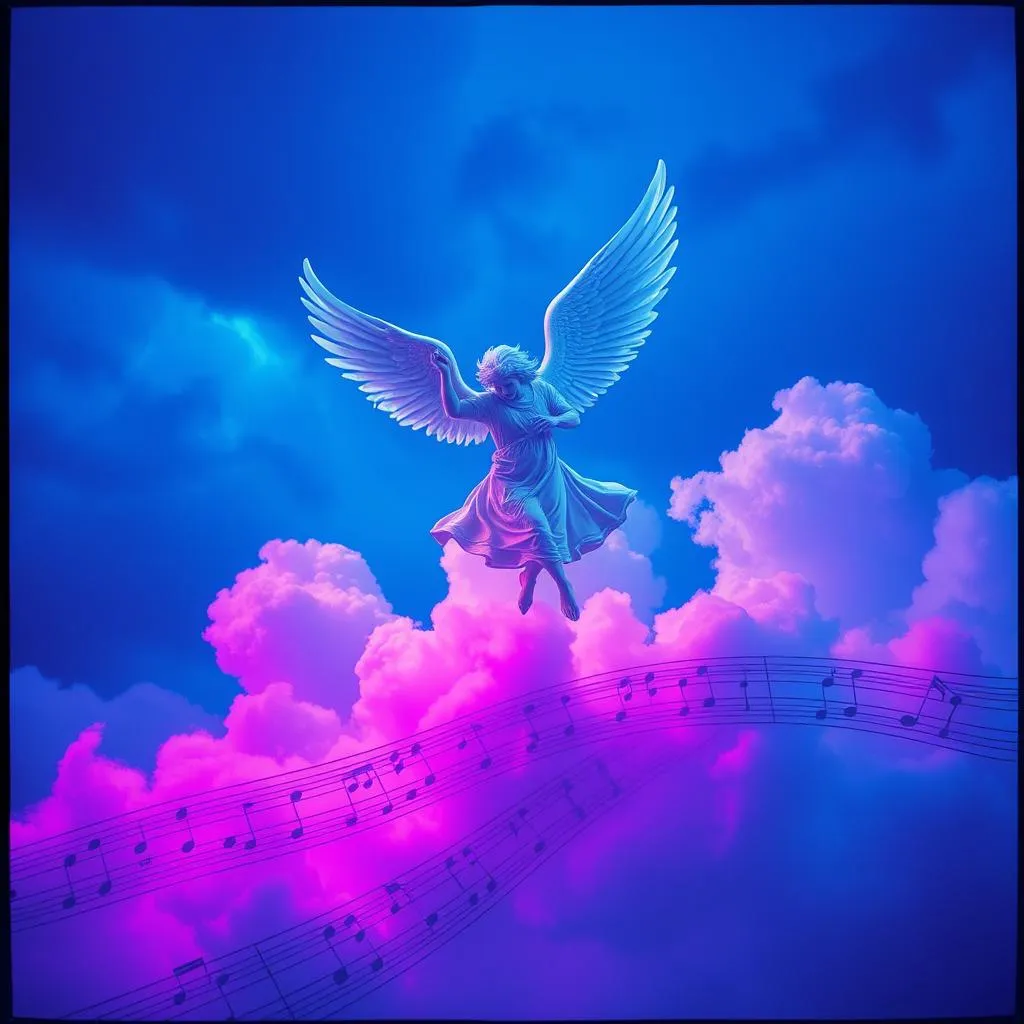 Beat Of An Angel