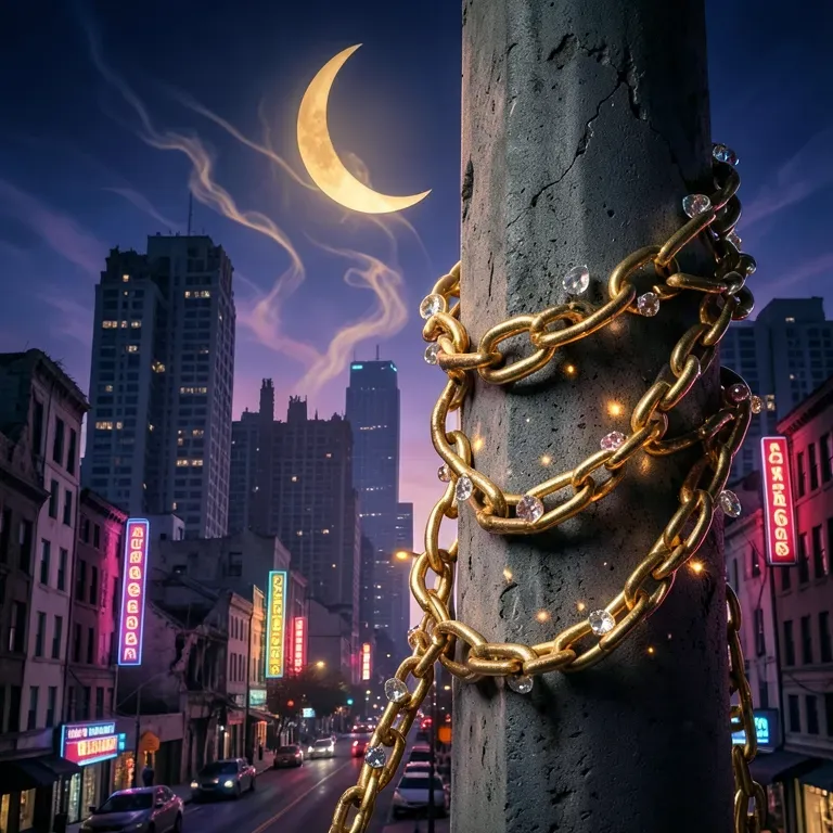 Love moon