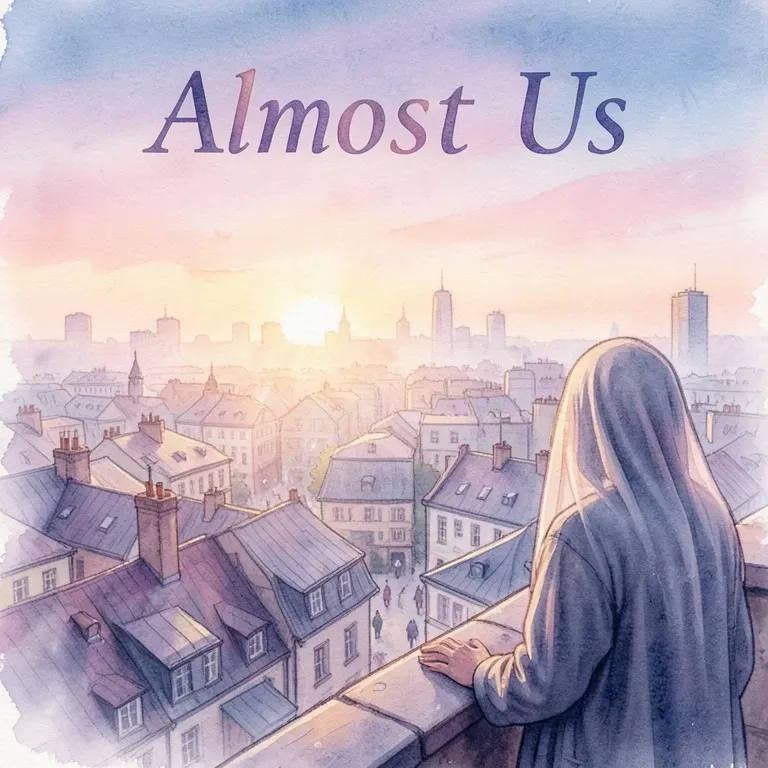 Almost Us