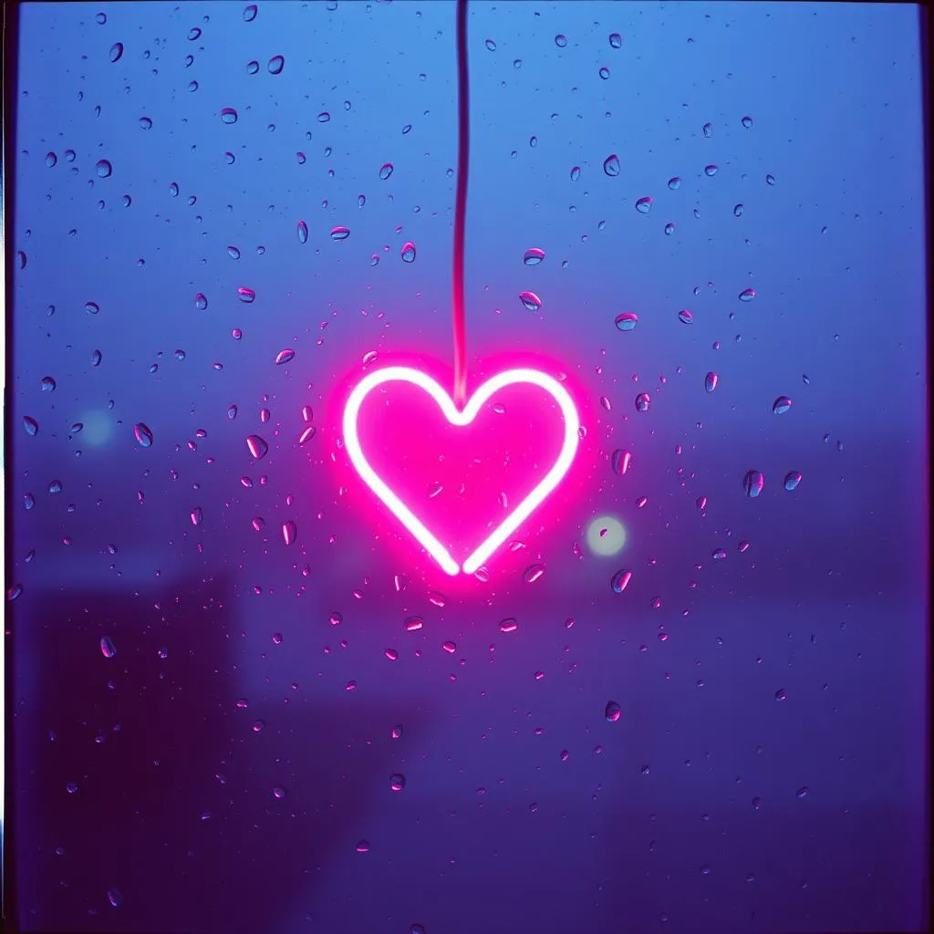 Our Love