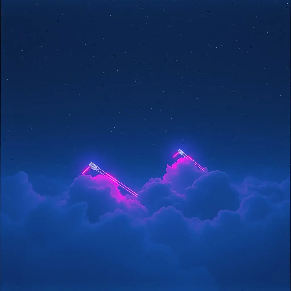 SwiTch N' The MaTriX