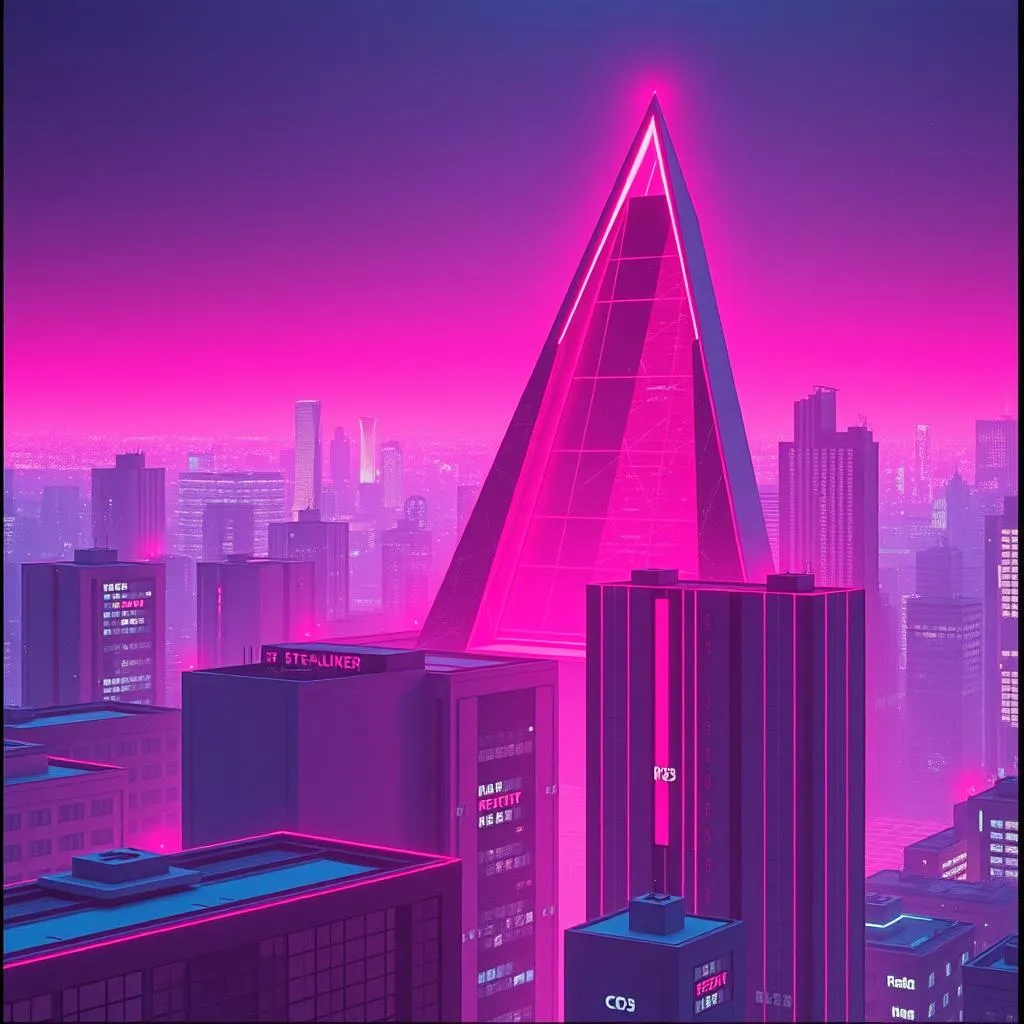 STRUCK (diss)
