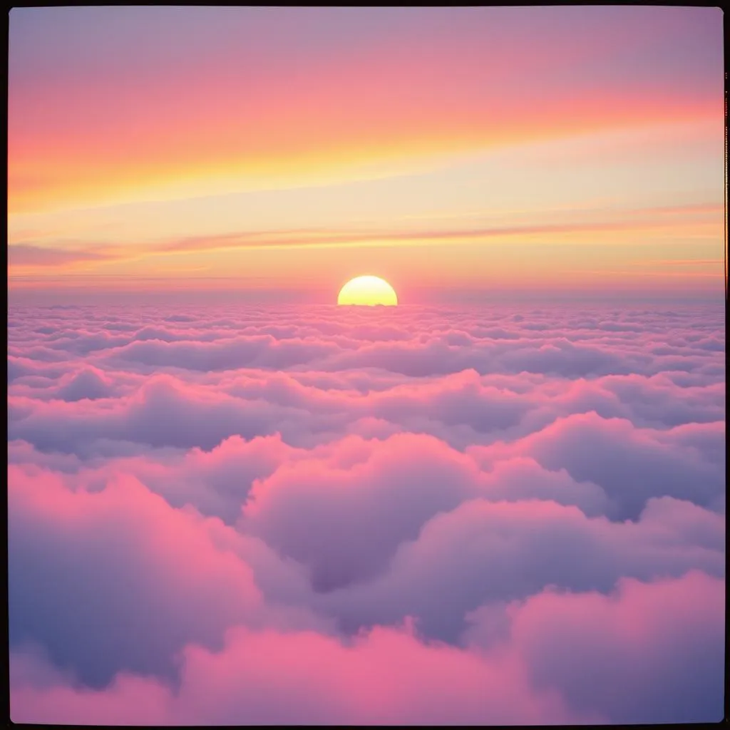 Brave Enough to Fly