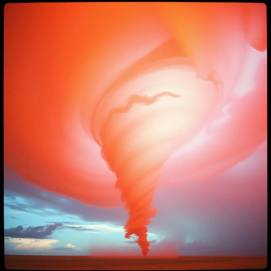 The Tornado