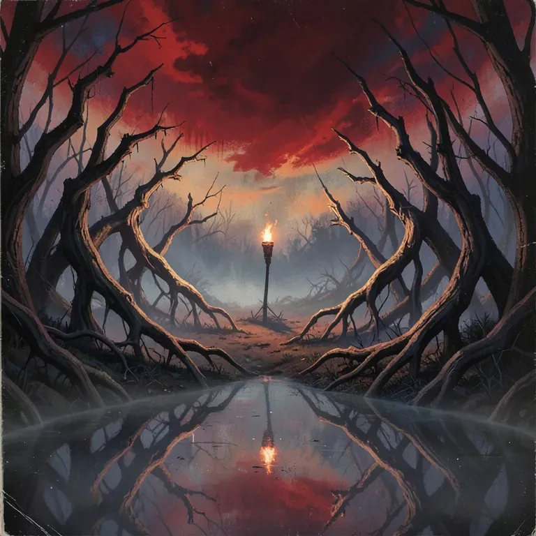 Demonology