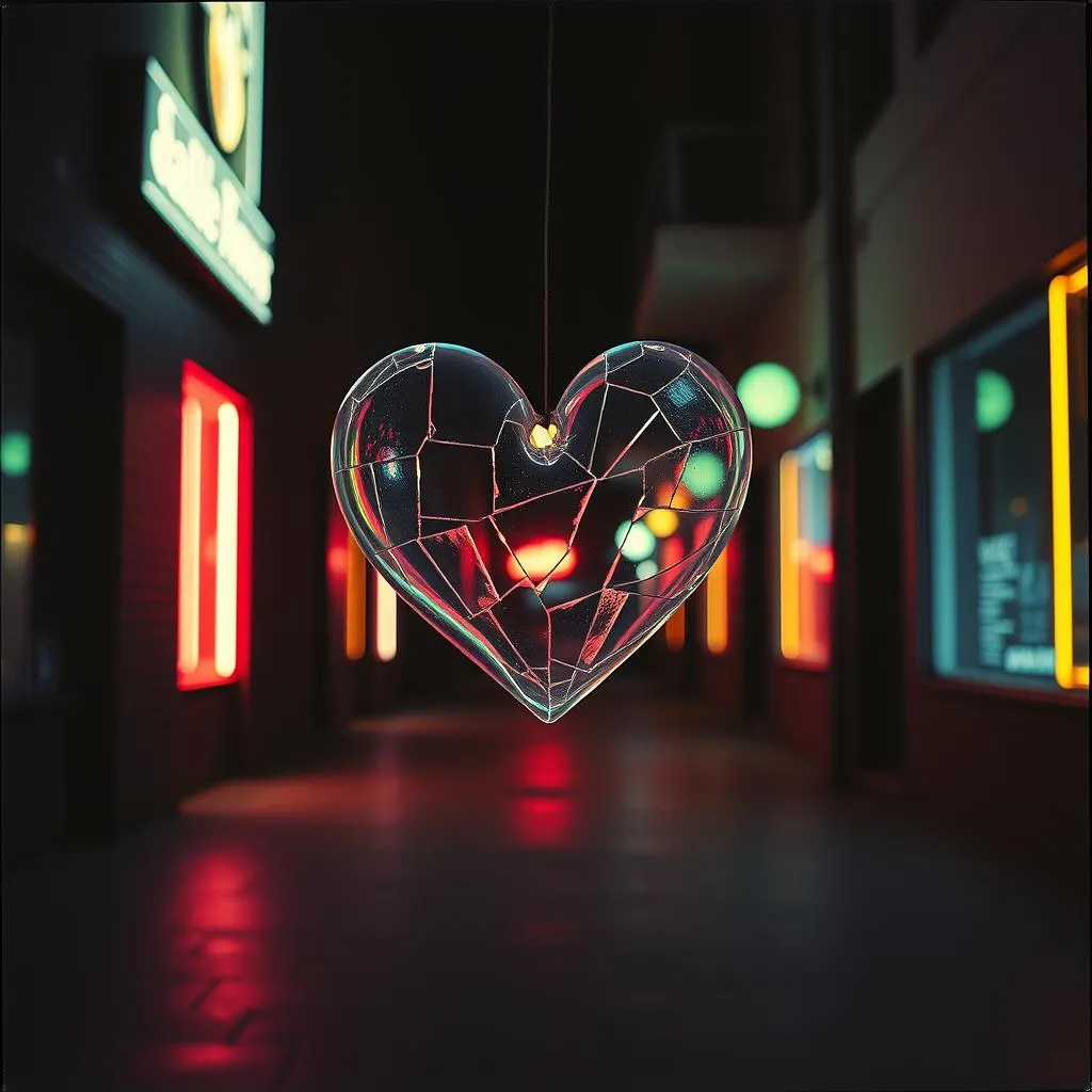 Same Old Love