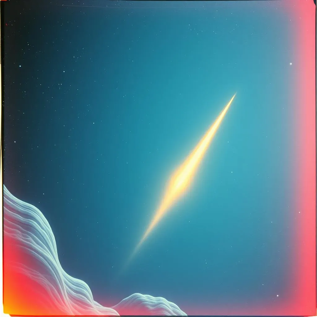Inner Fire, Outer Glow