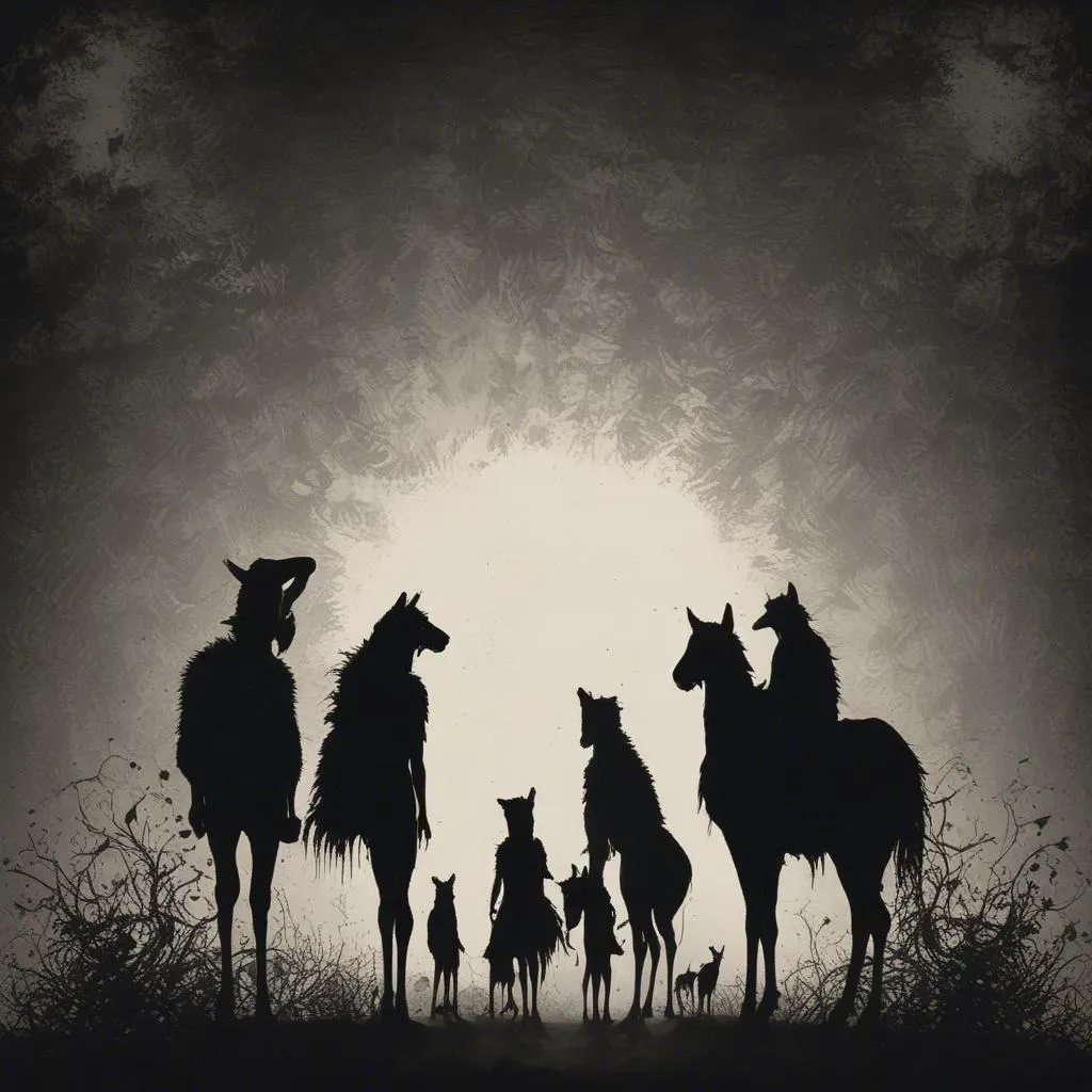 Darkness