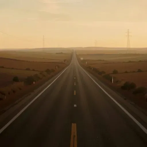 Lonely Long Miles
