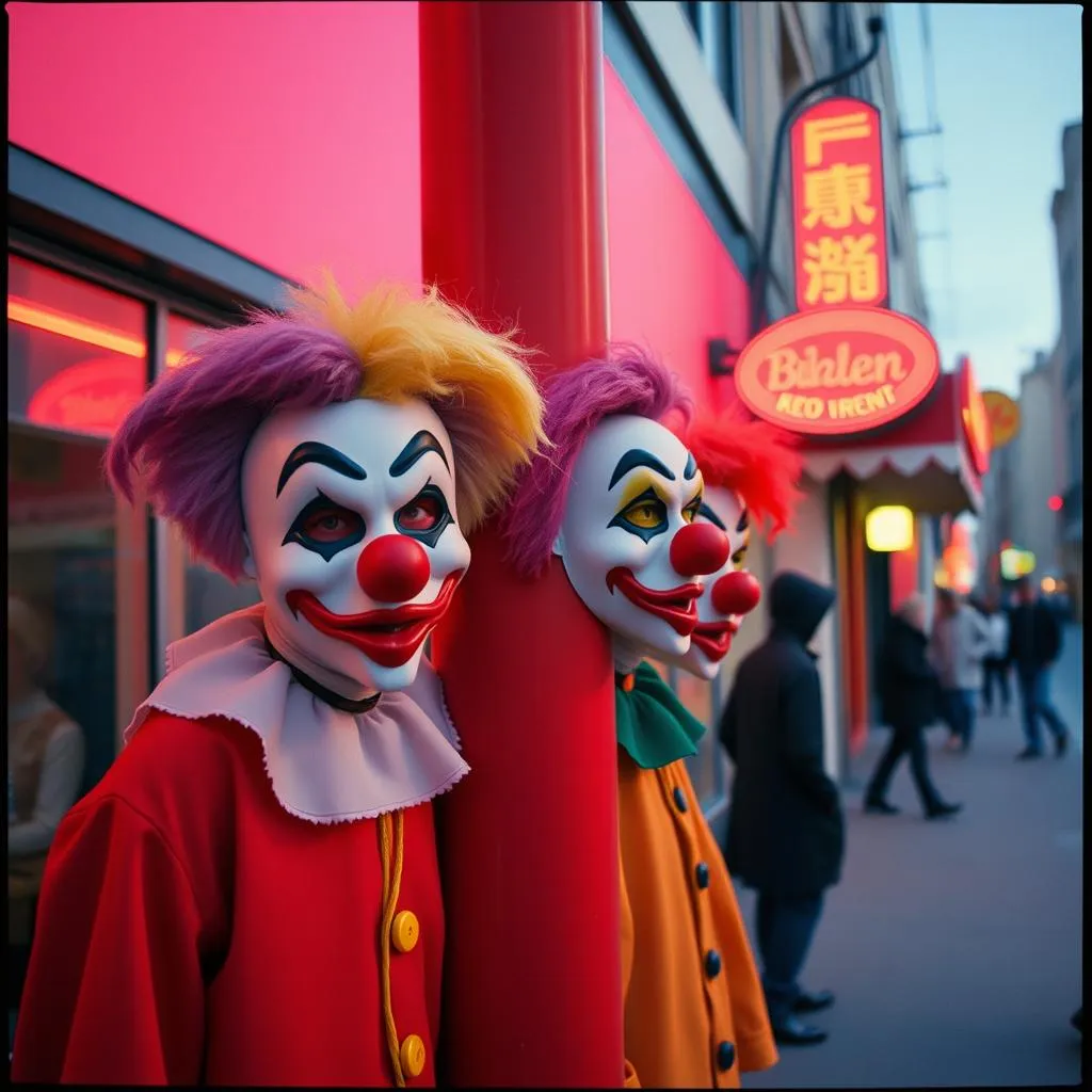 East Side Juggalo Life