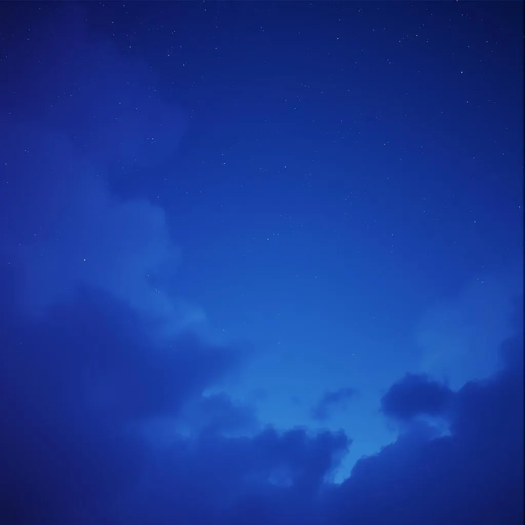 Midnight Haze