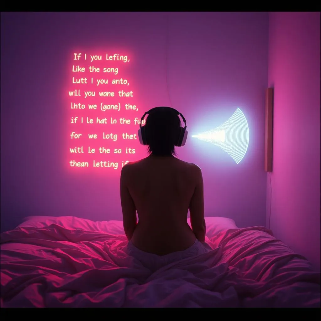 Can’t Unfeel You