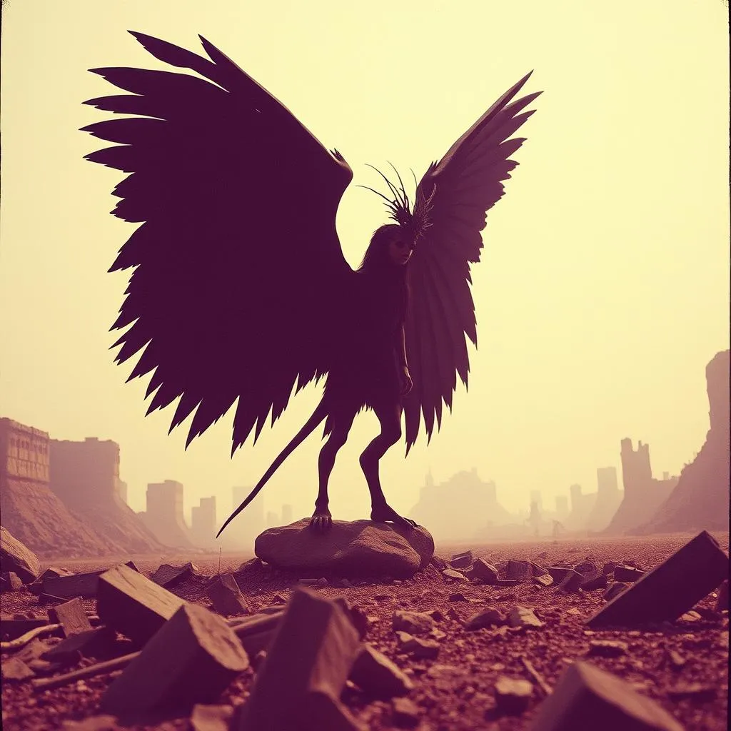Wings