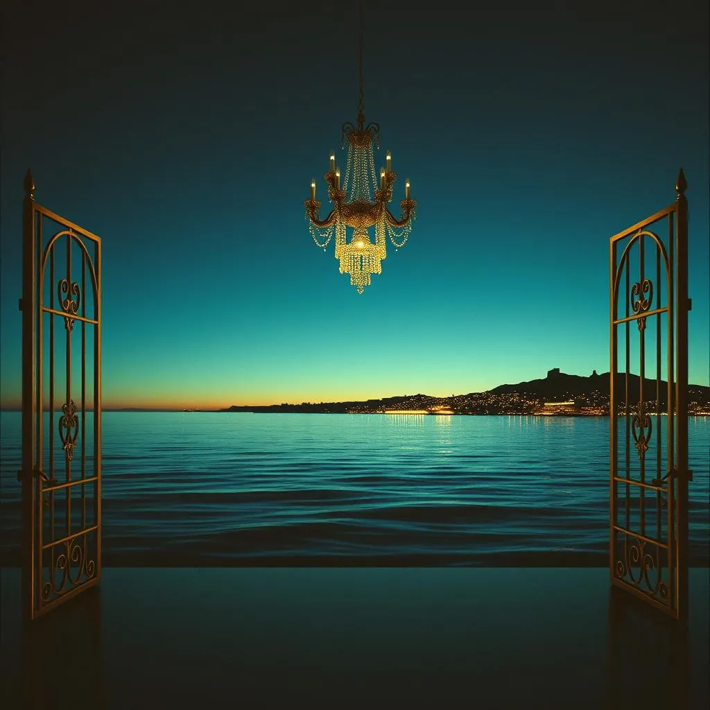 Islands of Silence