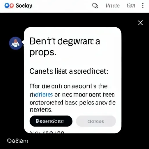 Ops cant fuck with me