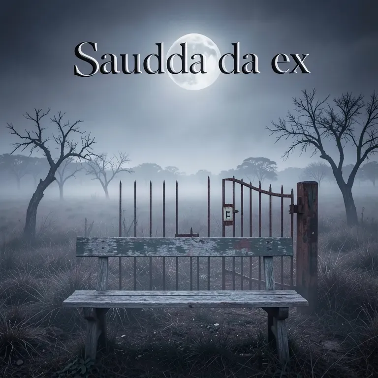 Saudade da ex