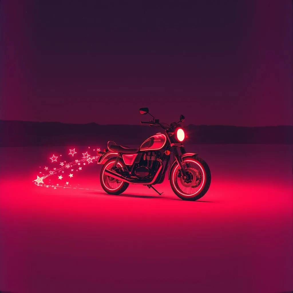 Ride Beyond the Ride