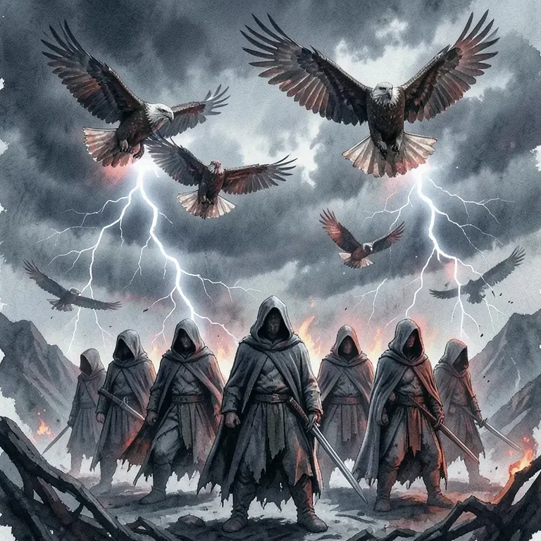 The Covenant