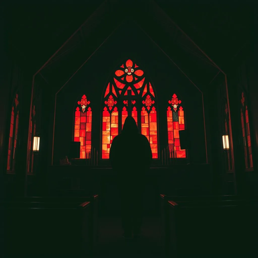Steel Sermon
