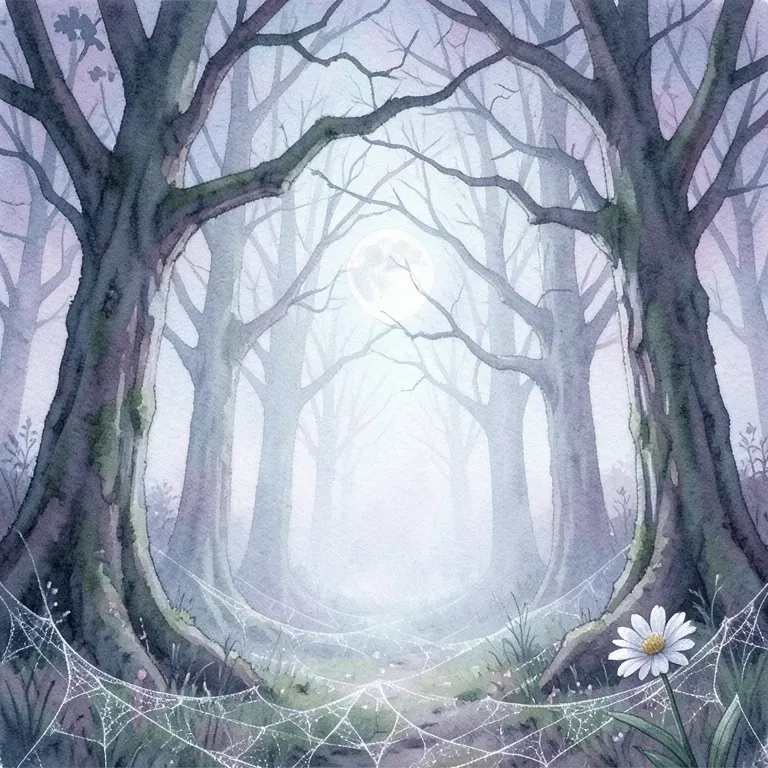 Mystery lullaby