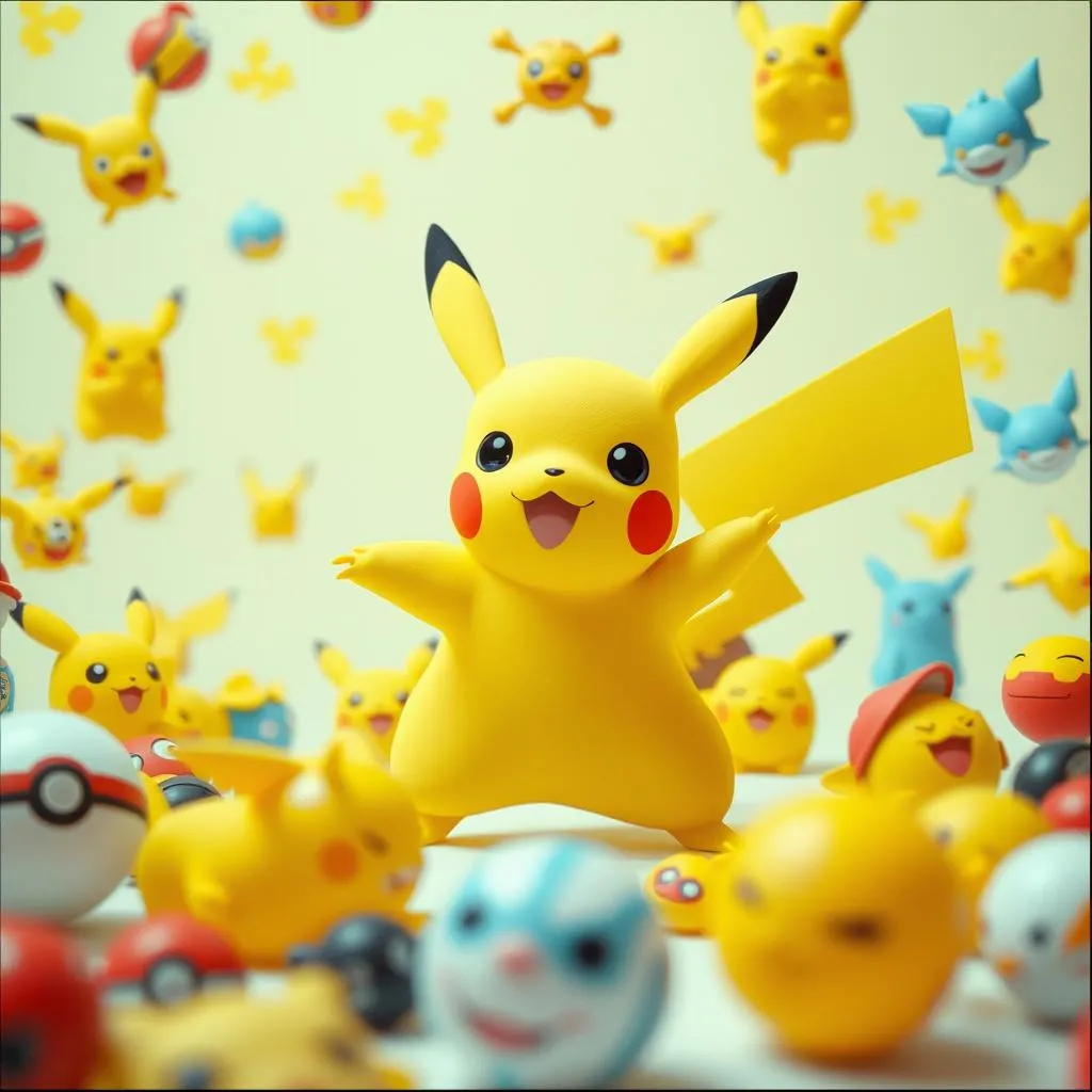 Gotta Ketchum All (Ash)