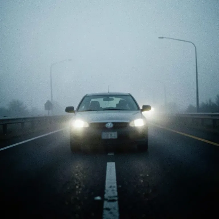 No Destination
