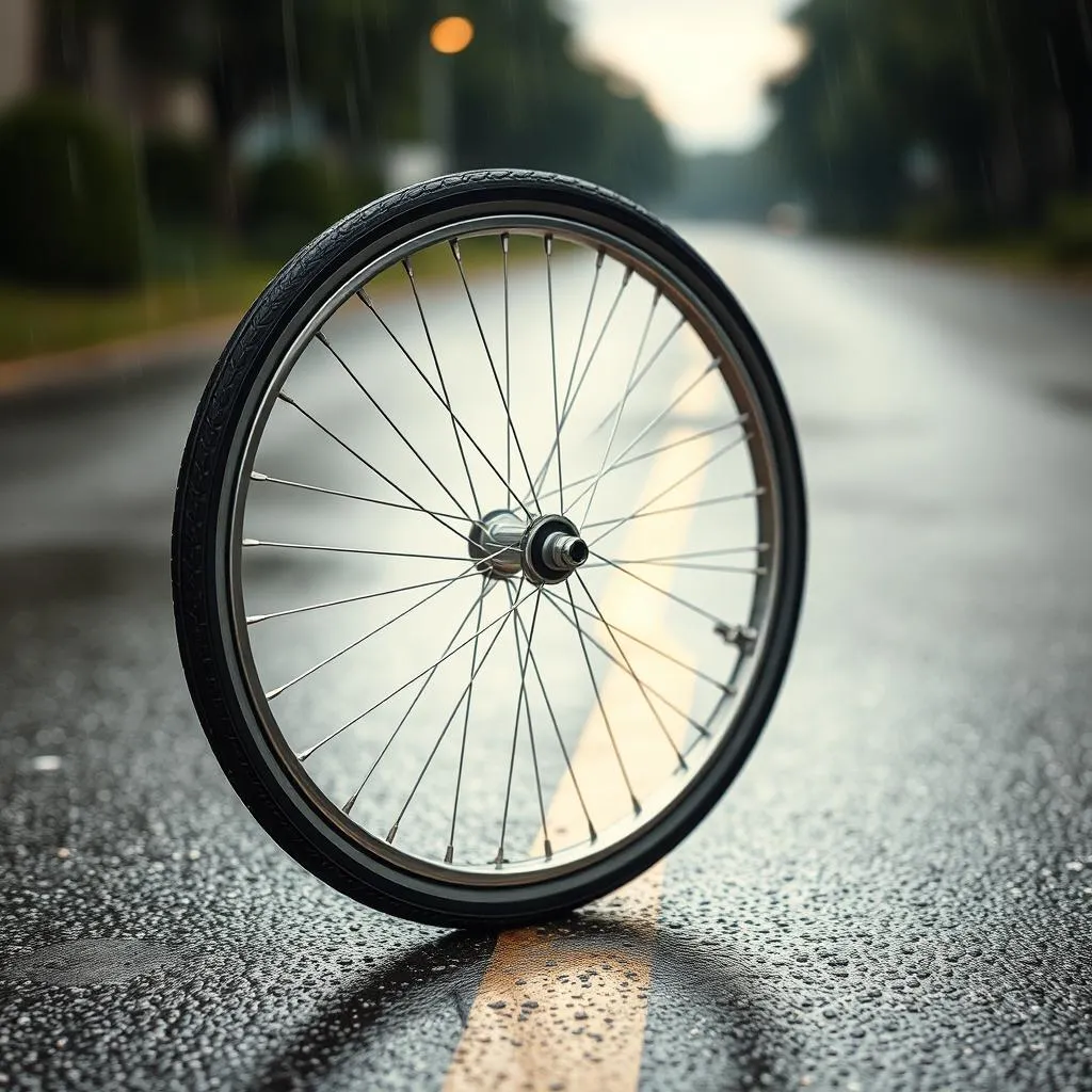 Off you spin..