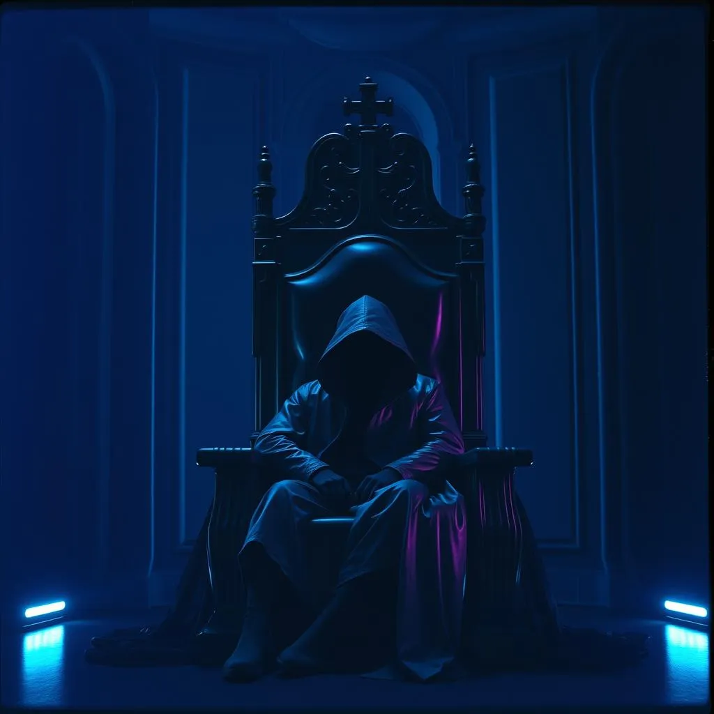 TOXIC KING