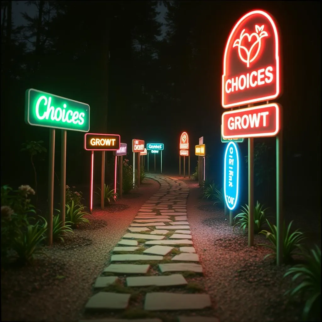 L n L