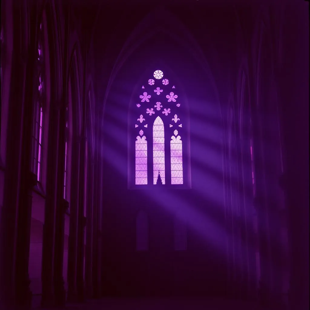 Shadows and Light