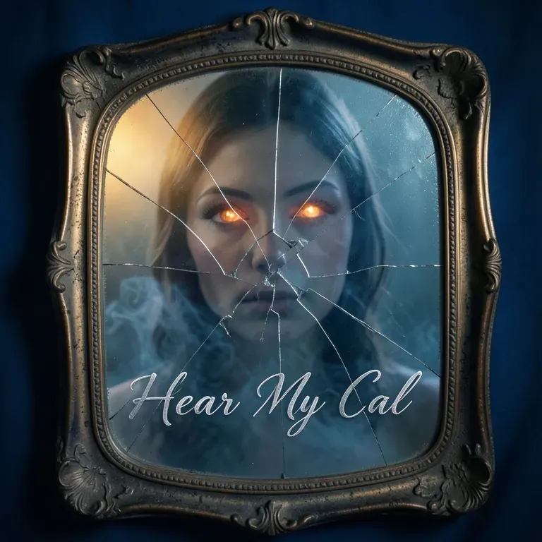 3. Hear My Call