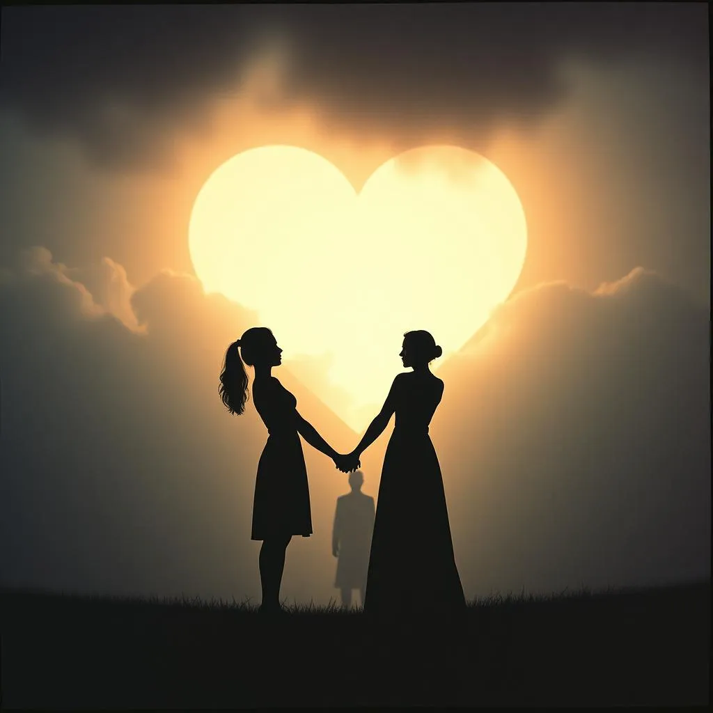 Love's Last Stand