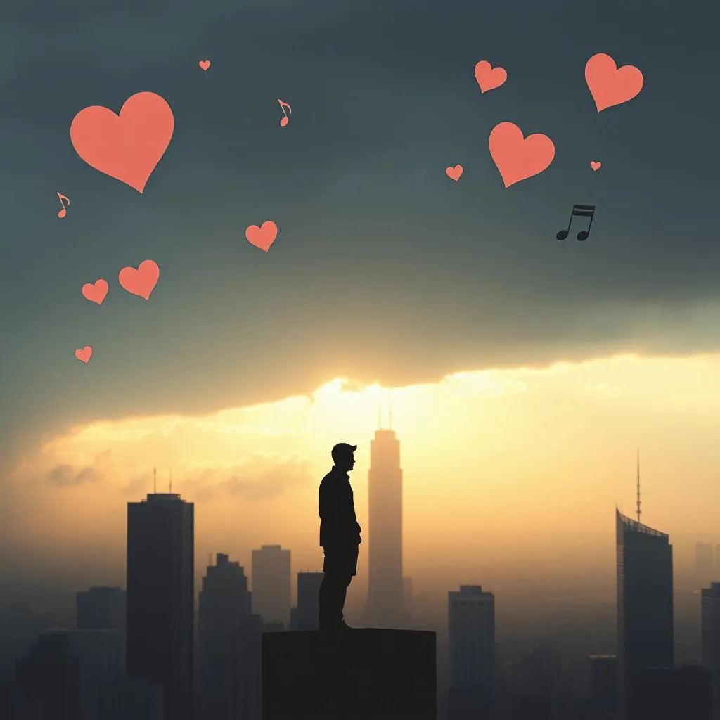 Built on Love