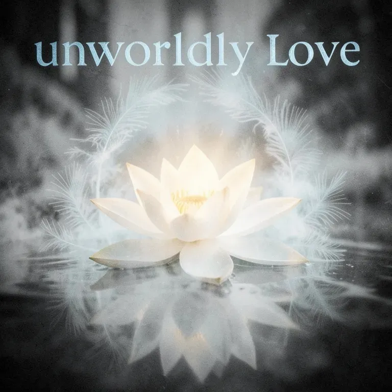 Unworldly Love