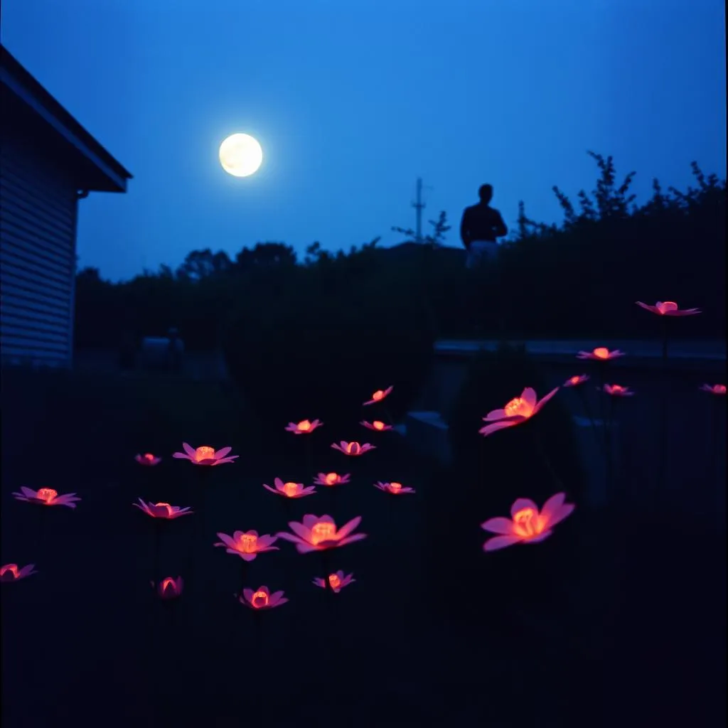 Velvet Whispers