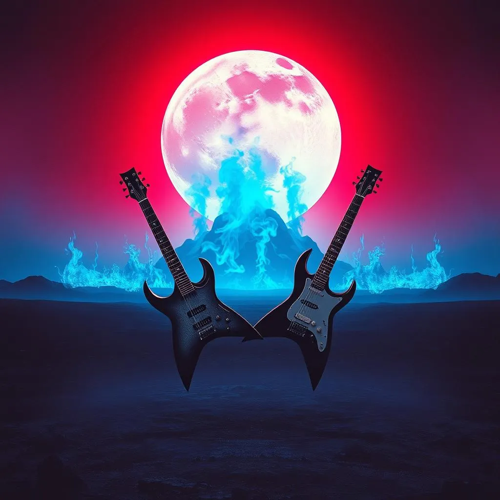 Let's Rock Tonight