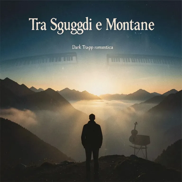Tra Sguardi e Montagne