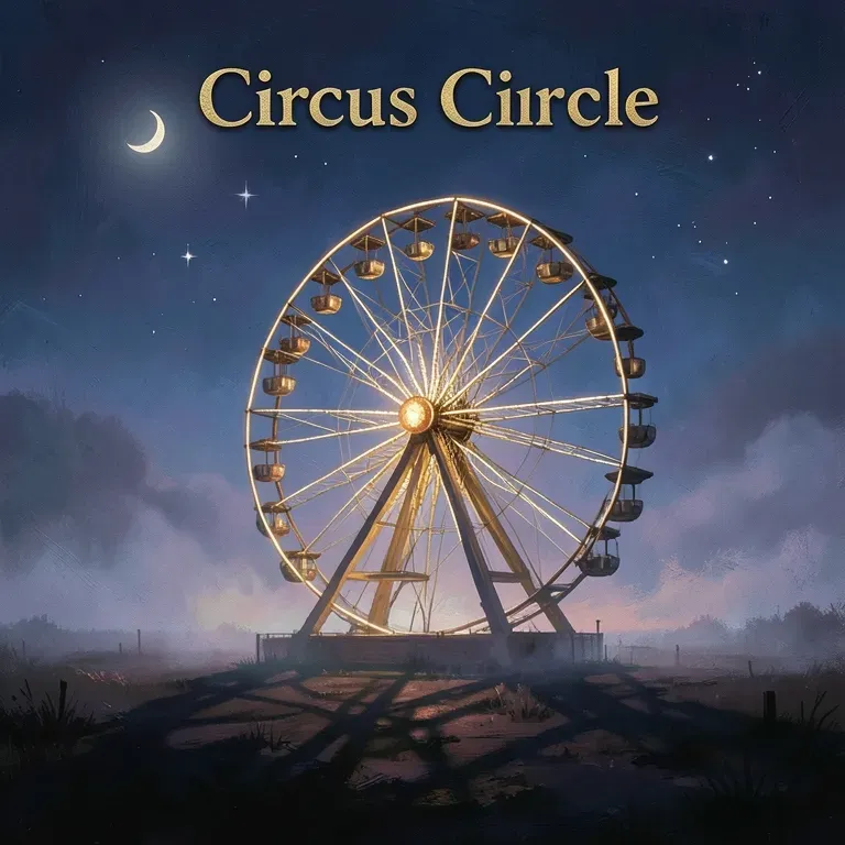Circus Circle