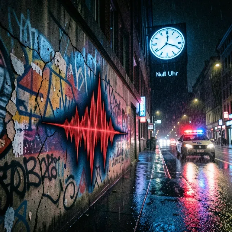 NACHTSCHICHT