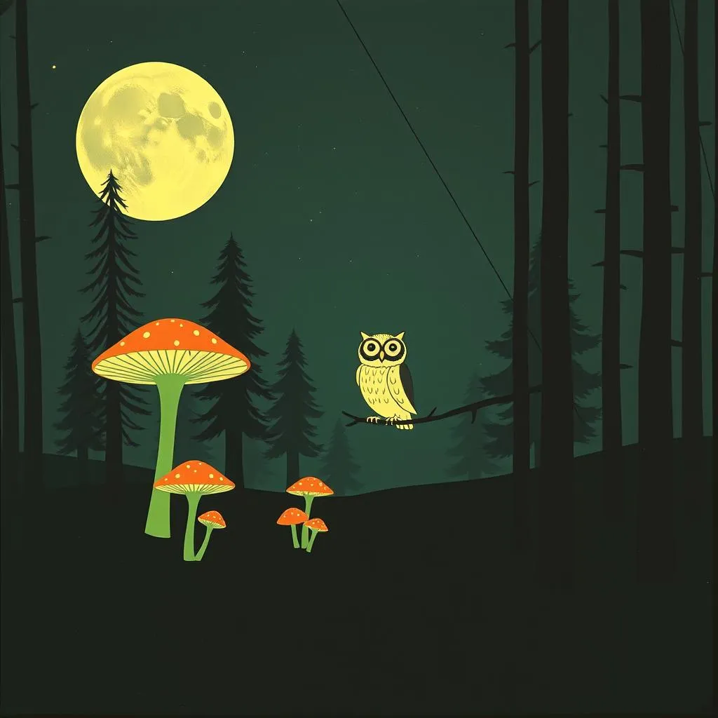 Witch Song