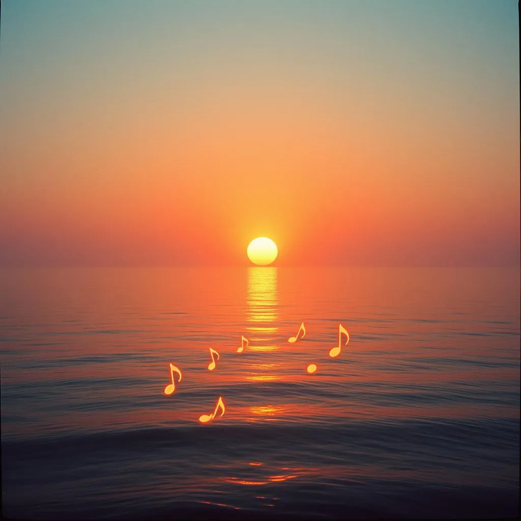 Claudia, My Sunrise