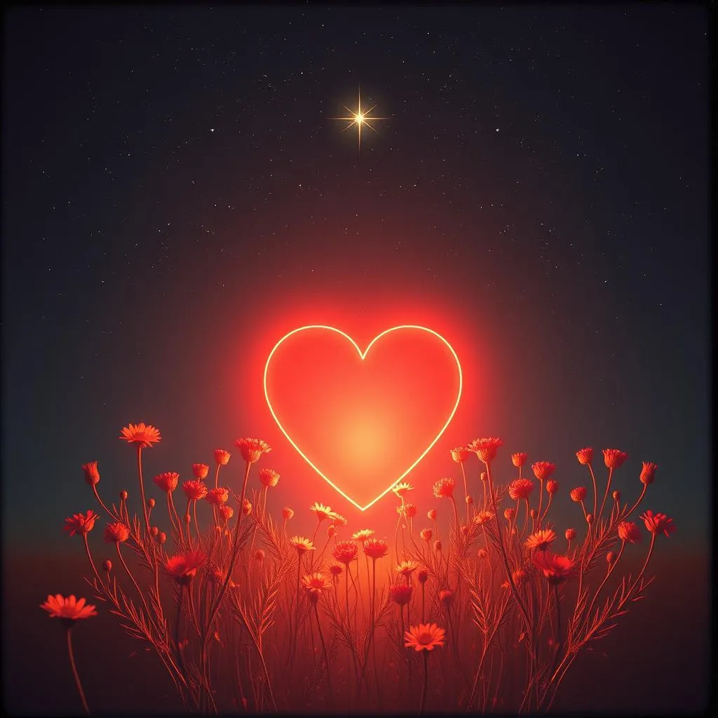 Hearts on the line