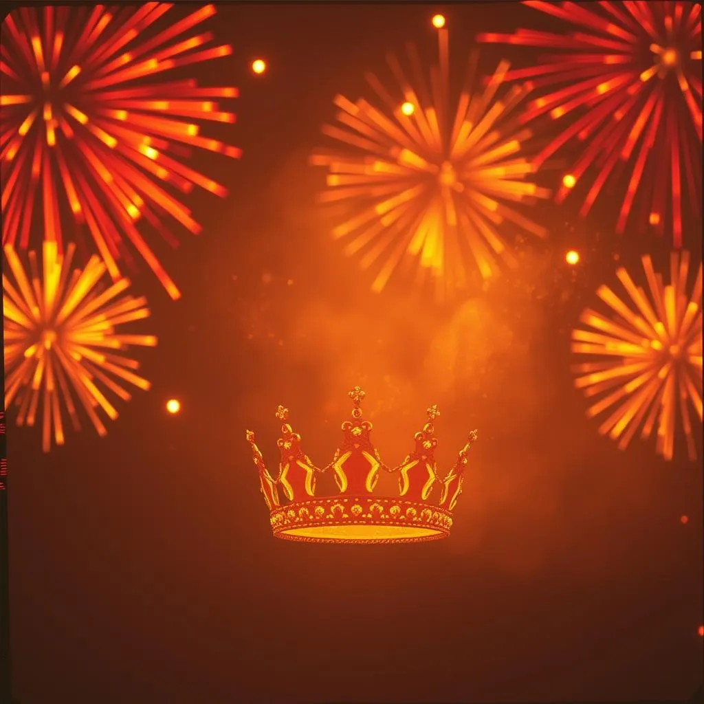Victory Crown
