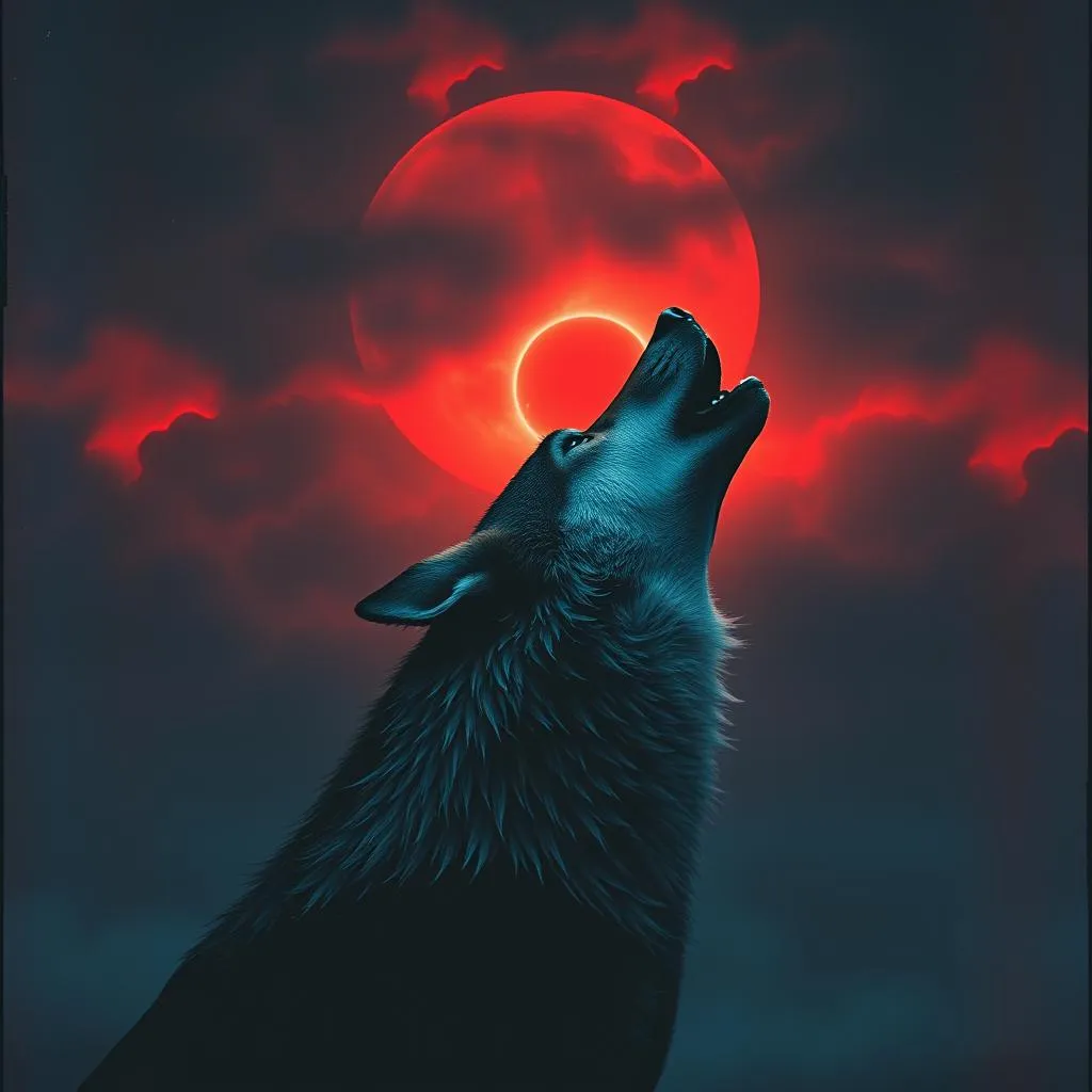 Alpha's Roar