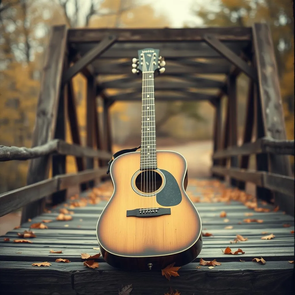 Broken Strings and Second Chances