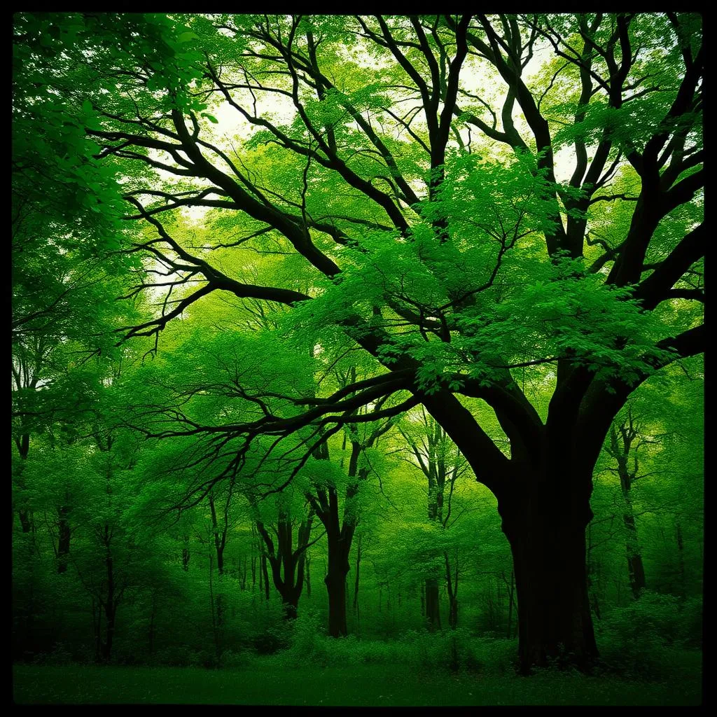 My Tree