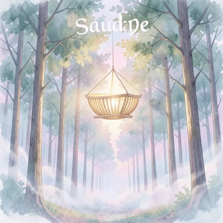 Saudade