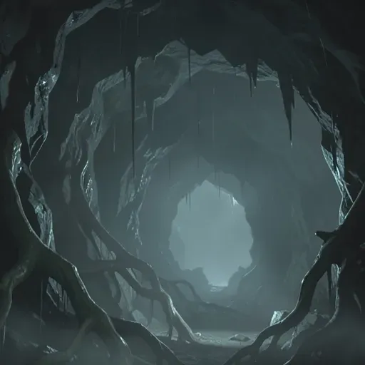 Traped in the pit of loss