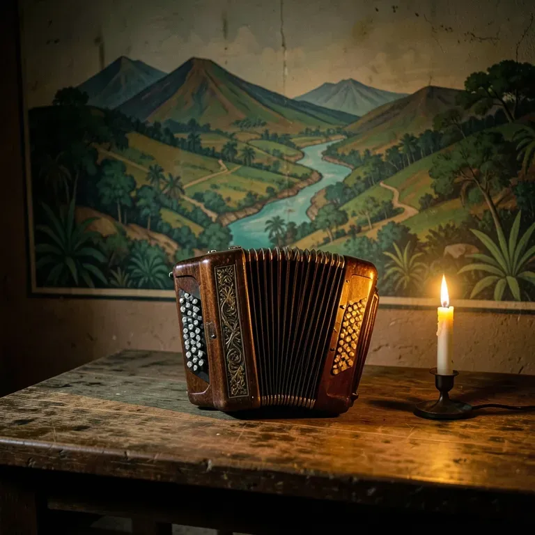 Desde Chiapas